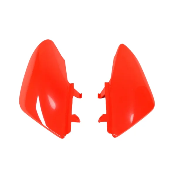 Zadné tabuľky Honda CRF 50 04-23 (rôzne farby)