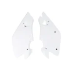 Zadné tabuľky Husqvarna CR 125/250/360 00-03 (rôzne farby) – Obrázok 2