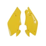 Zadné tabuľky Husqvarna CR 125/250/360 00-03 (rôzne farby)