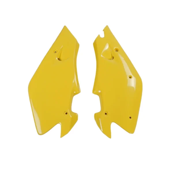 Zadné tabuľky Husqvarna CR 125/250/360 00-03 (rôzne farby)