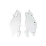 Zadné tabuľky Husqvarna CR/WR 125 05, CR/WR 250 05 (rôzne farby) – Obrázok 2