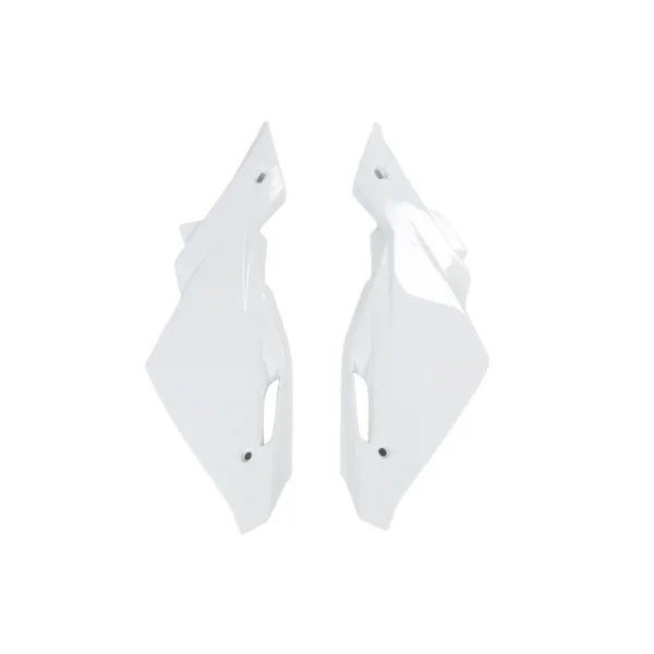 Zadné tabuľky Husqvarna CR/WR 125 09-13 (rôzne farby)