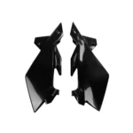 Zadné tabuľky Husqvarna CR/WR/TC/TE (rôzne farby) – Obrázok 3