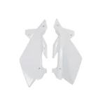 Zadné tabuľky Husqvarna CR/WR/TC/TE (rôzne farby) – Obrázok 2