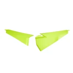 Zadné tabuľky Husqvarna TC/FC 19-22, TE/FE 20-23, TX 20-22 horný diel (rôzne farby) – Obrázok 3