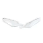 Zadné tabuľky Husqvarna TC/FC 19-22, TE/FE 20-23, TX 20-22 spodný diel (rôzne farby) – Obrázok 2