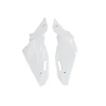 Zadné tabuľky Husqvarna TC/TE 250 08-13, TC/TE 310 08-13 (rôzne farby)