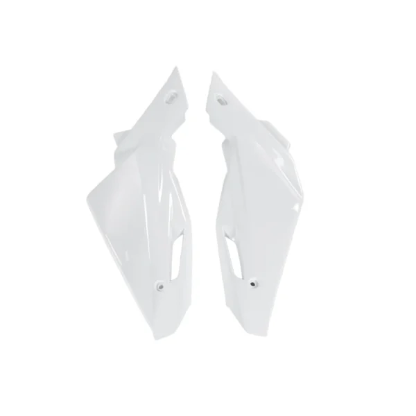 Zadné tabuľky Husqvarna TC/TE 250 08-13, TC/TE 310 08-13 (rôzne farby)