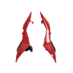 Zadné tabuľky Husqvarna TC/TE 449 11-13, TC/TE 499 11-13, TE 511 (rôzne farby)