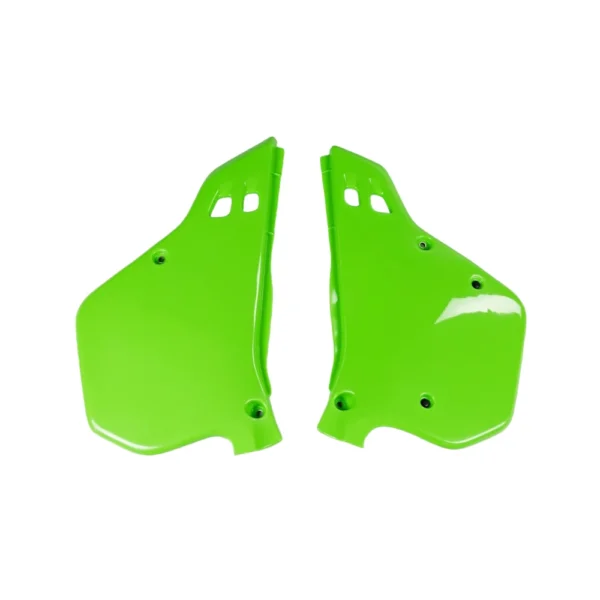 Zadné tabuľky Kawasaki KX 125/250 90-91