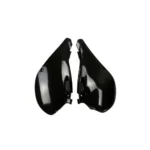 Zadné tabuľky Kawasaki KX 125/250 99-02 (rôzne farby) – Obrázok 3