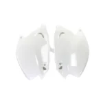 Zadné tabuľky Kawasaki KX 125/250 03-08 (rôzne farby) – Obrázok 2