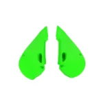 Zadné tabuľky Kawasaki KX 65 01-23 (rôzne farby)