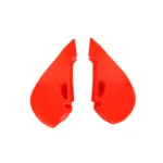 Zadné tabuľky Kawasaki KX 65 01-23 (rôzne farby) – Obrázok 2