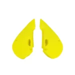 Zadné tabuľky Kawasaki KX 65 01-23 (rôzne farby) – Obrázok 3