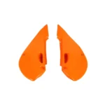 Zadné tabuľky Kawasaki KX 65 01-23 (rôzne farby) – Obrázok 5