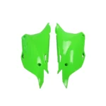 Zadné tabuľky Kawasaki KX 85 14-23 (rôzne farby)