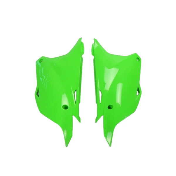 Zadné tabuľky Kawasaki KX 85 14-23 (rôzne farby)
