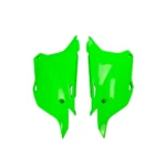 Zadné tabuľky Kawasaki KX 85 14-23 (rôzne farby) – Obrázok 4