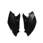 Zadné tabuľky Kawasaki KXF 250 09-12, KXF 450 09-11 – Obrázok 3