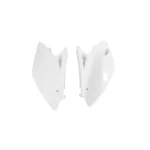 Zadné tabuľky Kawasaki KXF 250 09-12, KXF 450 09-11 – Obrázok 2