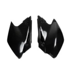 Zadné tabuľky Kawasaki KXF 250 06-08 – Obrázok 3