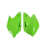 Zadné tabuľky Kawasaki KXF 250 06-08