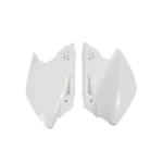 Zadné tabuľky Kawasaki KXF 250 06-08 – Obrázok 2