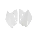 Zadné tabuľky Kawasaki KXF 450 06-08 (rôzne farby) – Obrázok 2