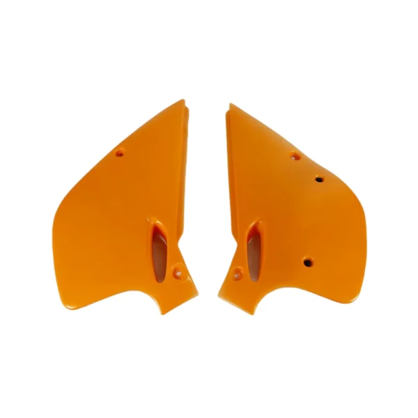 Zadné tabuľky KTM SX 250/300/360 93-97, EXC 300/360 93-97 (rôzne farby)