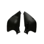 Zadné tabuľky KTM SX 380/400/620 93-99, EXC 380/400/620 93-99 (rôzne farby) – Obrázok 2