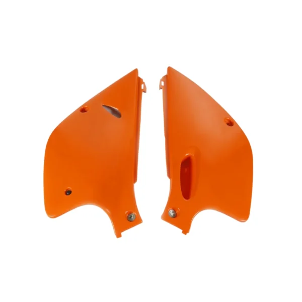 Zadné tabuľky KTM SX 380/400/620 93-99, EXC 380/400/620 93-99 (rôzne farby)