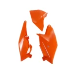 Zadné tabuľky KTM SX 85 18-24