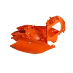 Zadné tabuľky KTM SX/SX-F 11-15, EXC/EXC-F 11-16 (rôzne farby)
