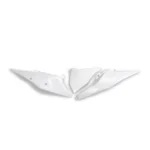 Zadné tabuľky KTM SX/SXF 19-22, EXC/EXC-F 20-23 (rôzne farby) – Obrázok 2