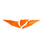 Zadné tabuľky KTM SX/SXF 19-22, EXC/EXC-F 20-23 (rôzne farby)