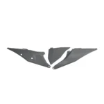 Zadné tabuľky KTM SX/SXF 19-22, EXC/EXC-F 20-23 (rôzne farby) – Obrázok 5