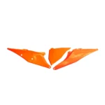 Zadné tabuľky KTM SX/SXF 19-22, EXC/EXC-F 20-23 (rôzne farby) – Obrázok 3