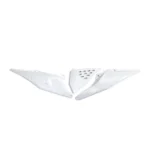 Zadné tabuľky KTM SX/SXF 19-22, EXC/EXC-F 20-23 ventilované (rôzne farby) – Obrázok 2