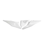 Zadné tabuľky KTM SX/SXF 19-22, EXC/EXC-F 20-23 ventilované (rôzne farby) – Obrázok 4