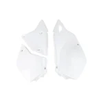 Zadné tabuľky Suzuki DRZ 400E 00-23 (rôzne farby) – Obrázok 2