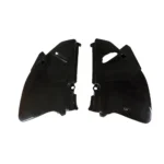 Zadné tabuľky Suzuki RM 125/250 93-95 – Obrázok 2