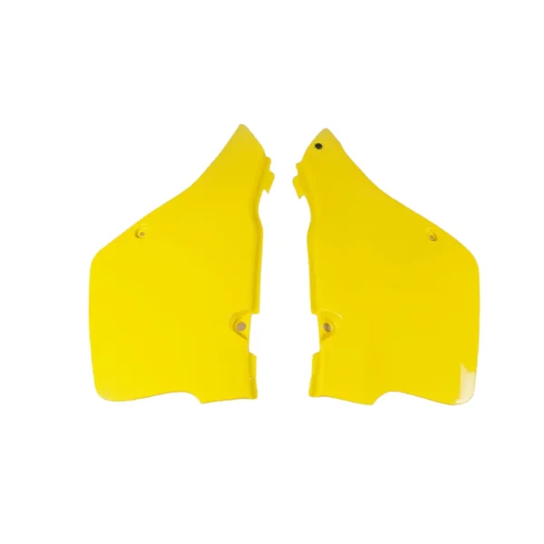 Zadné tabuľky Suzuki RM 125 89-92