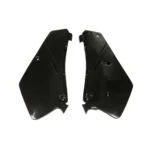 Zadné tabuľky Suzuki RM 80 86-99 (rôzne farby) – Obrázok 3