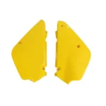 Zadné tabuľky Suzuki RM 85 00-23 (rôzne farby)