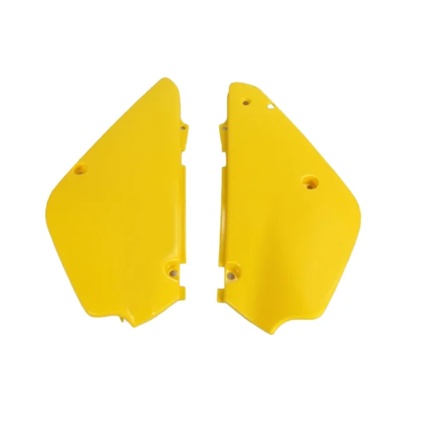 Zadné tabuľky Suzuki RM 85 00-23 (rôzne farby)