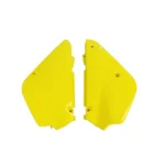 Zadné tabuľky Suzuki RM 85 00-23 (rôzne farby) – Obrázok 3