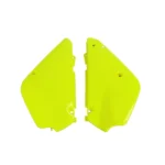 Zadné tabuľky Suzuki RM 85 00-23 (rôzne farby) – Obrázok 5