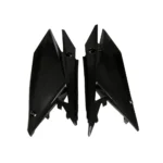 Zadné tabuľky Suzuki RMZ 250 19-25, RMZ 450 18-25 – Obrázok 3