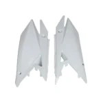 Zadné tabuľky Suzuki RMZ 250 19-25, RMZ 450 18-25 – Obrázok 2